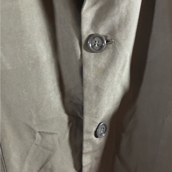 Go Silk Gray Jacket - Picture 4 of 8